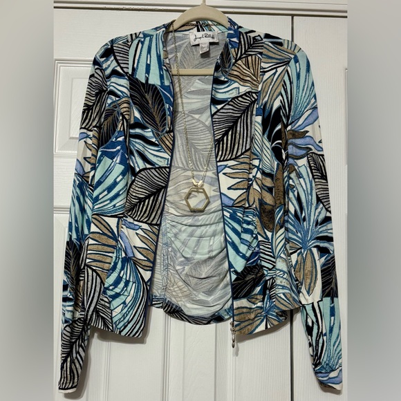 Joseph Ribkoff jacket! - Picture 6 of 16